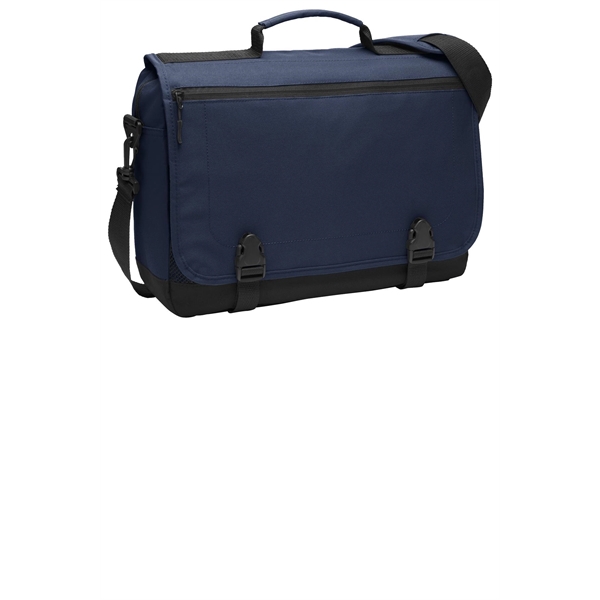 Port Authority Messenger Briefcase. - Port Authority Messenger Briefcase. - Image 2 of 3