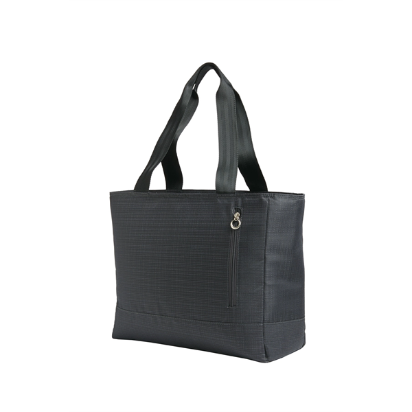 Port Authority Women's Laptop Tote. - Port Authority Women's Laptop Tote. - Image 1 of 2