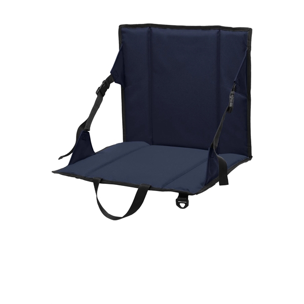 Port Authority Stadium Seat. - Port Authority Stadium Seat. - Image 4 of 7
