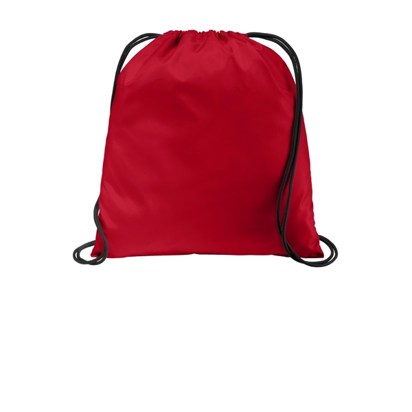 Port Authority Ultra-Core Cinch Pack. - Port Authority Ultra-Core Cinch Pack. - Image 12 of 17