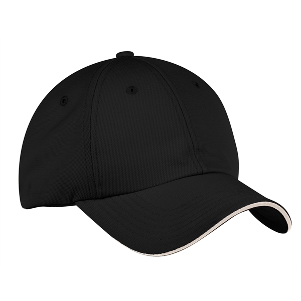 Port Authority Dry Zone Cap. - Port Authority Dry Zone Cap. - Image 1 of 21