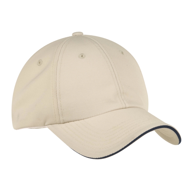 Port Authority Dry Zone Cap. - Port Authority Dry Zone Cap. - Image 7 of 21