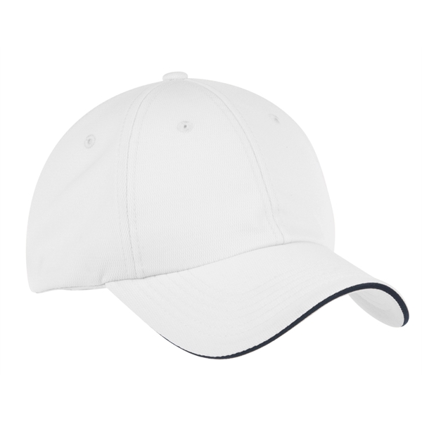 Port Authority Dry Zone Cap. - Port Authority Dry Zone Cap. - Image 10 of 21