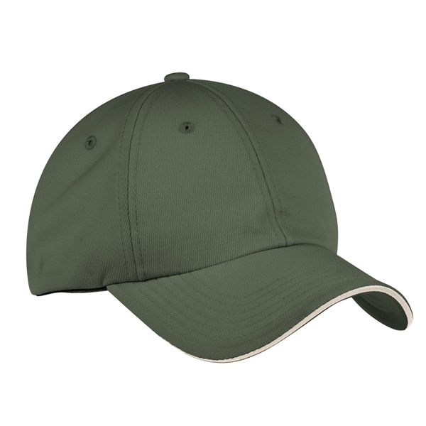 Port Authority Dry Zone Cap. - Port Authority Dry Zone Cap. - Image 15 of 21