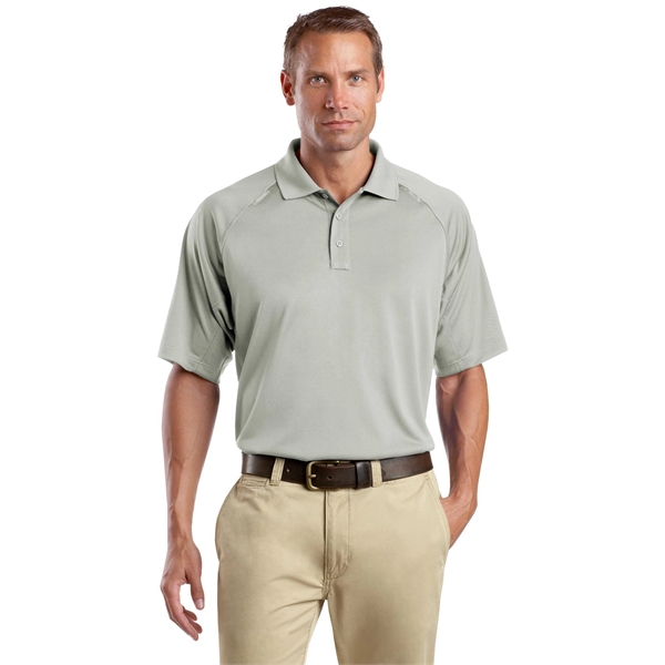 CornerStone - Select Snag-Proof Tactical Polo. - CornerStone - Select Snag-Proof Tactical Polo. - Image 1 of 43