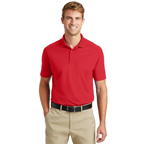 CornerStone Select Lightweight Snag-Proof Polo. - CornerStone Select Lightweight Snag-Proof Polo. - Image 19 of 55