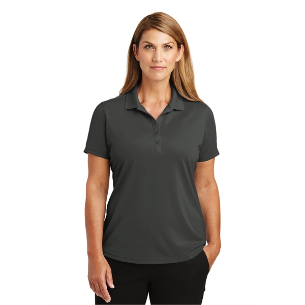 CornerStone Women's Select Lightweight Snag-Proof Polo. - CornerStone Women's Select Lightweight Snag-Proof Polo. - Image 6 of 45