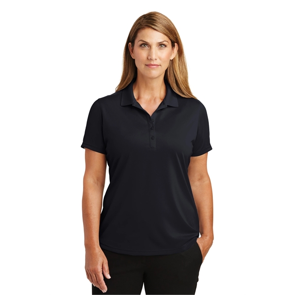 CornerStone Women's Select Lightweight Snag-Proof Polo. - CornerStone Women's Select Lightweight Snag-Proof Polo. - Image 16 of 45