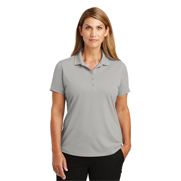 CornerStone Women's Select Lightweight Snag-Proof Polo. - CornerStone Women's Select Lightweight Snag-Proof Polo. - Image 21 of 45