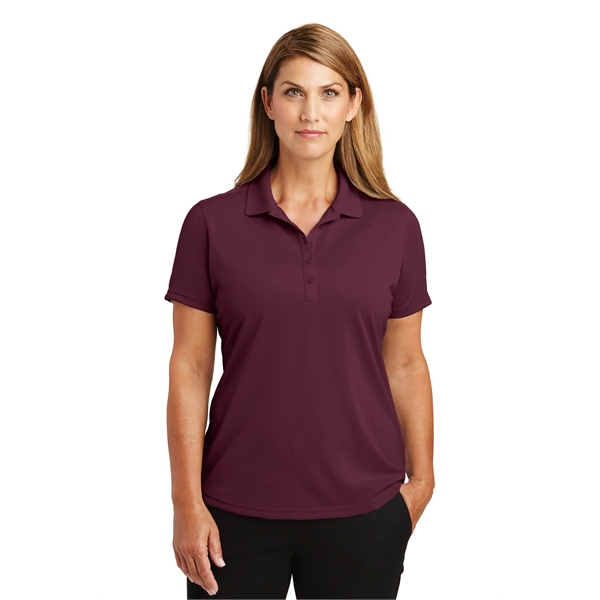 CornerStone Women's Select Lightweight Snag-Proof Polo. - CornerStone Women's Select Lightweight Snag-Proof Polo. - Image 26 of 45