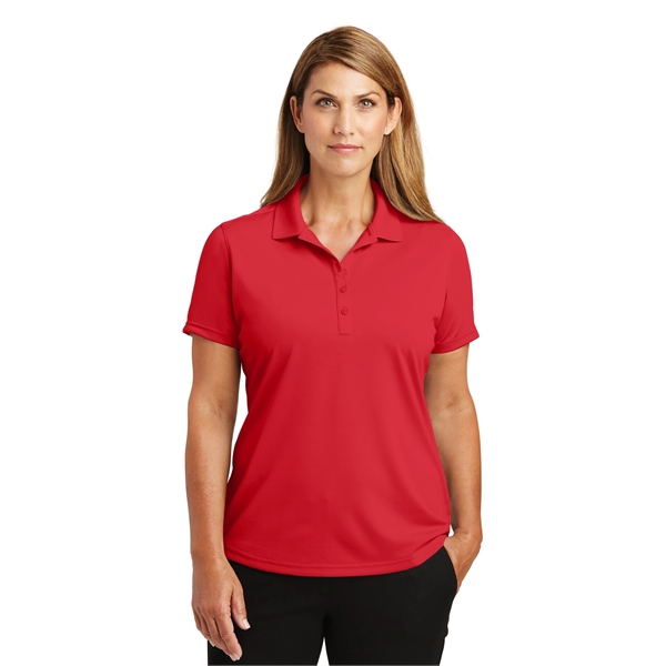 CornerStone Women's Select Lightweight Snag-Proof Polo. - CornerStone Women's Select Lightweight Snag-Proof Polo. - Image 31 of 45