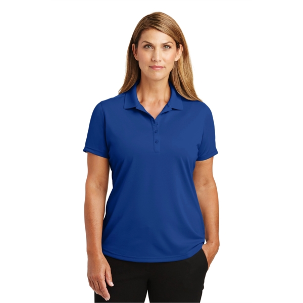 CornerStone Women's Select Lightweight Snag-Proof Polo. - CornerStone Women's Select Lightweight Snag-Proof Polo. - Image 36 of 45