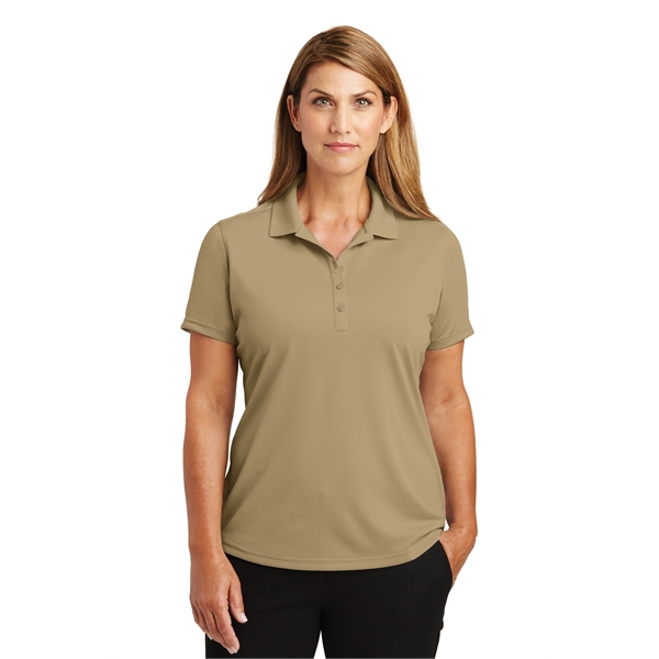 CornerStone Women's Select Lightweight Snag-Proof Polo. - CornerStone Women's Select Lightweight Snag-Proof Polo. - Image 41 of 45