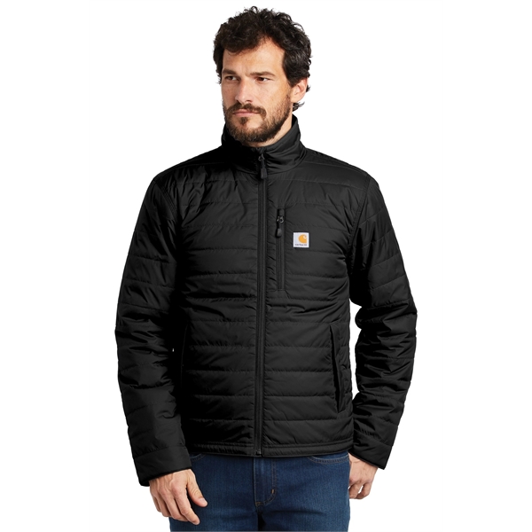 Carhartt Gilliam Jacket. - Carhartt Gilliam Jacket. - Image 13 of 16