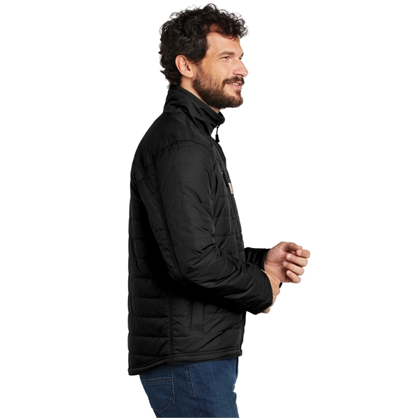 Carhartt Gilliam Jacket. - Carhartt Gilliam Jacket. - Image 15 of 16