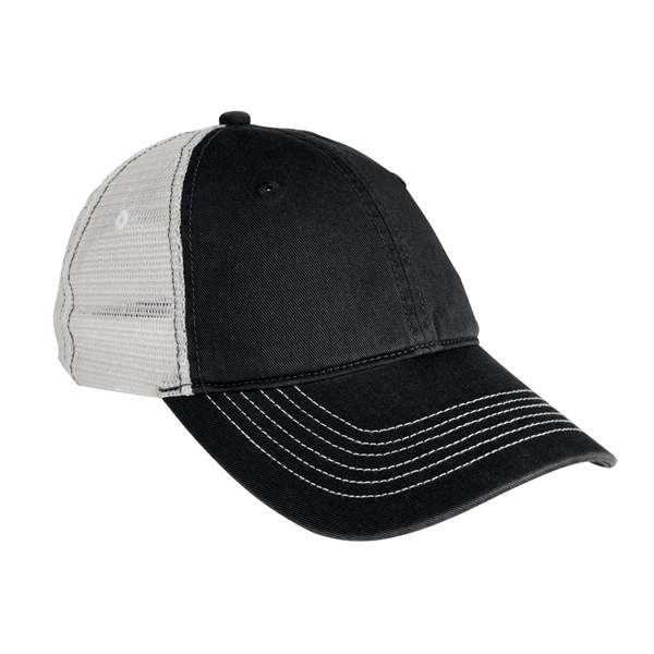 District Mesh Back Cap. - District Mesh Back Cap. - Image 3 of 8