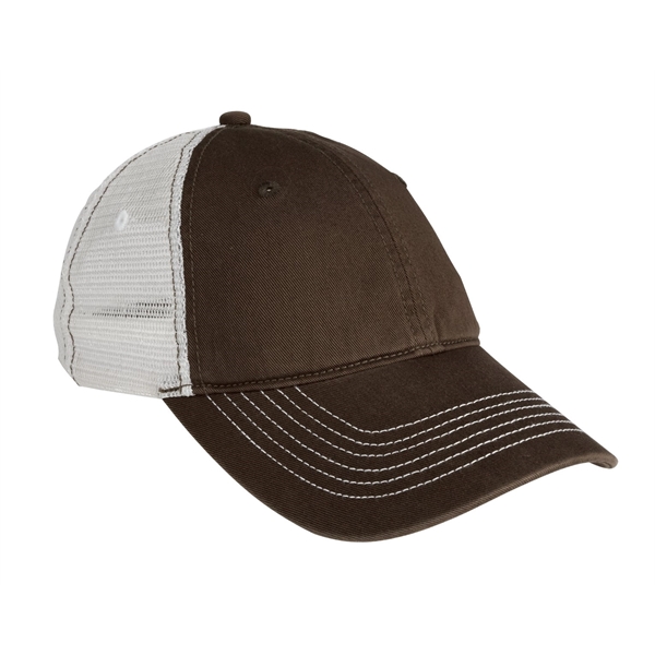 District Mesh Back Cap. - District Mesh Back Cap. - Image 5 of 8