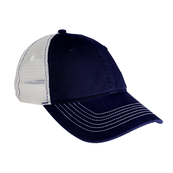 District Mesh Back Cap. - District Mesh Back Cap. - Image 6 of 8