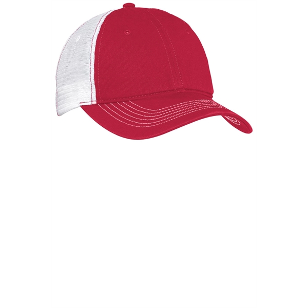 District Mesh Back Cap. - District Mesh Back Cap. - Image 7 of 8