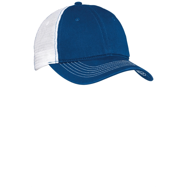 District Mesh Back Cap. - District Mesh Back Cap. - Image 8 of 8