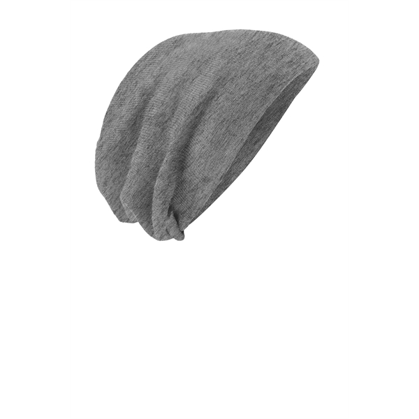 District Slouch Beanie - District Slouch Beanie - Image 1 of 3