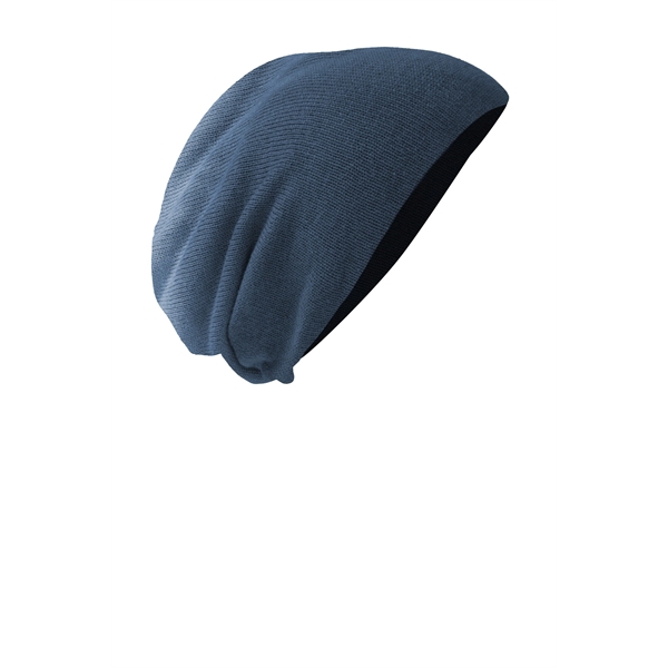 District Slouch Beanie - District Slouch Beanie - Image 3 of 3