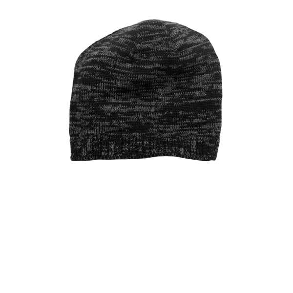 District Spaced-Dyed Beanie - District Spaced-Dyed Beanie - Image 0 of 0