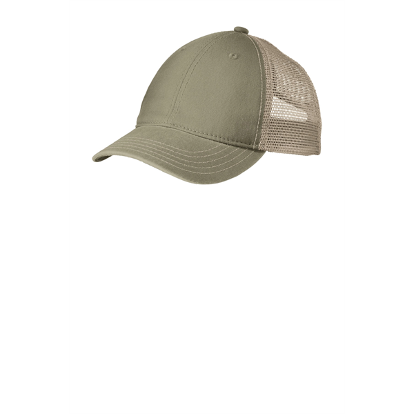 District Super Soft Mesh Back Cap. - District Super Soft Mesh Back Cap. - Image 9 of 10