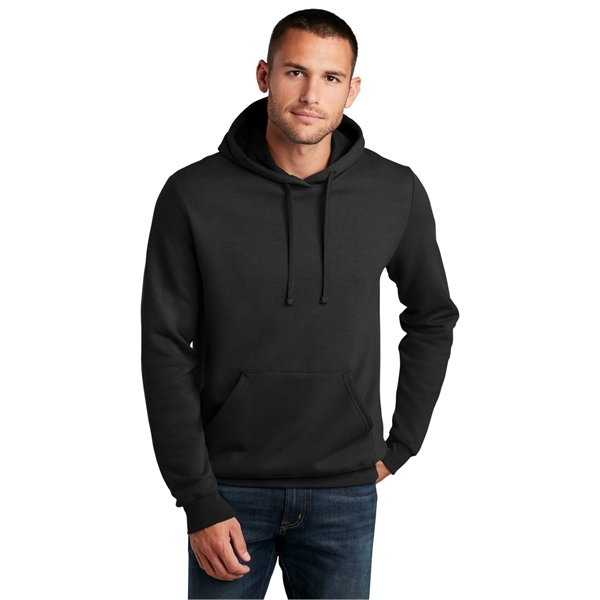 District The Concert Fleece Hoodie. - District The Concert Fleece Hoodie. - Image 1 of 38