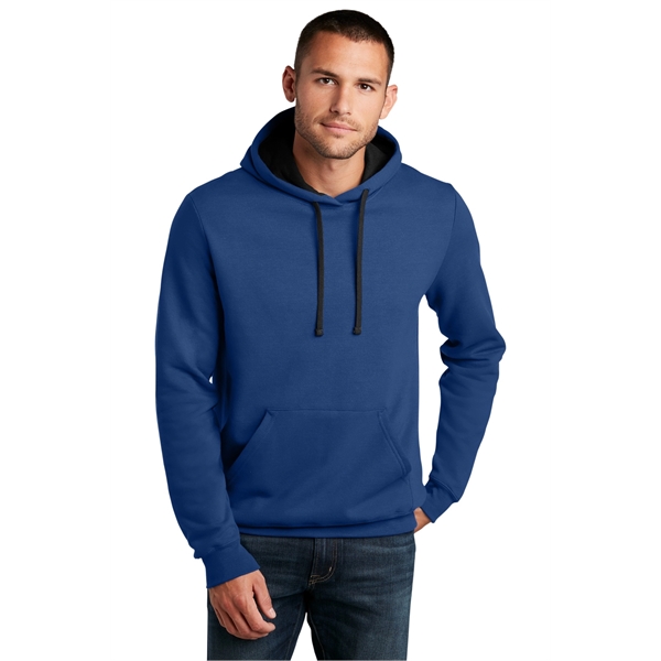 District The Concert Fleece Hoodie. - District The Concert Fleece Hoodie. - Image 3 of 38