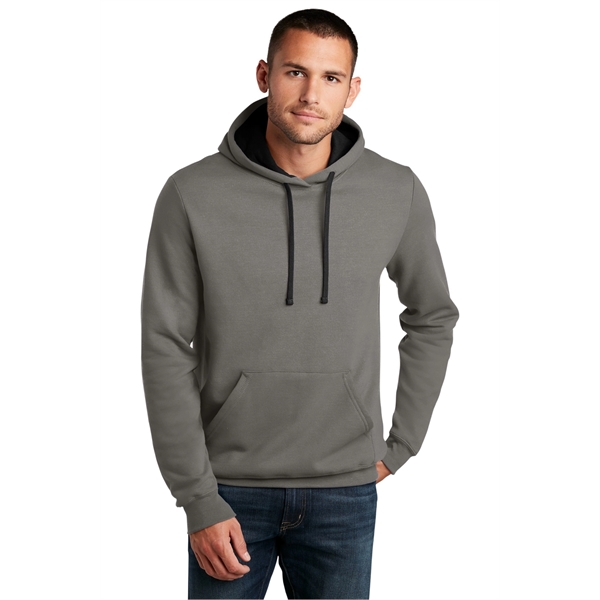 District The Concert Fleece Hoodie. - District The Concert Fleece Hoodie. - Image 5 of 38