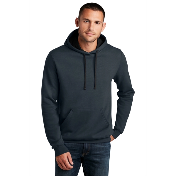 District The Concert Fleece Hoodie. - District The Concert Fleece Hoodie. - Image 8 of 38