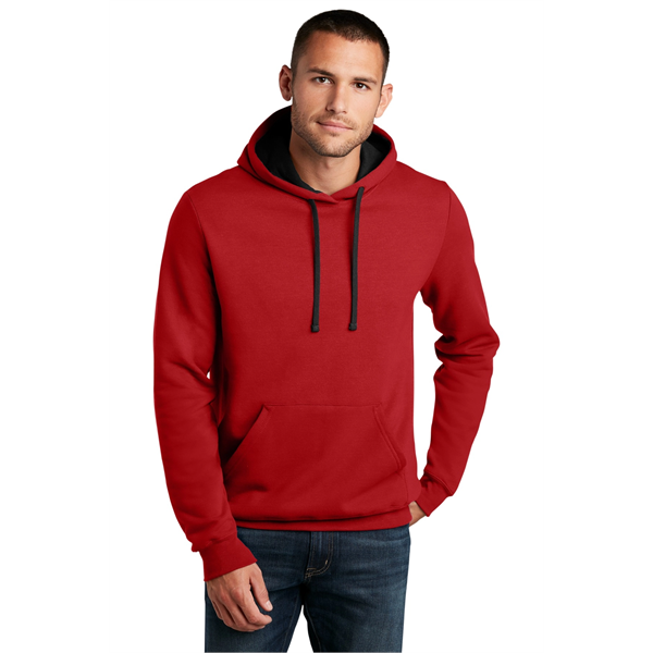 District The Concert Fleece Hoodie. - District The Concert Fleece Hoodie. - Image 10 of 38