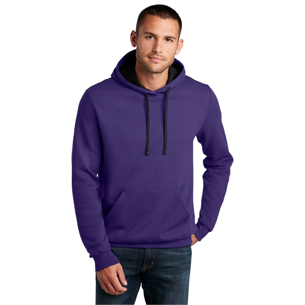 District The Concert Fleece Hoodie. - District The Concert Fleece Hoodie. - Image 12 of 38