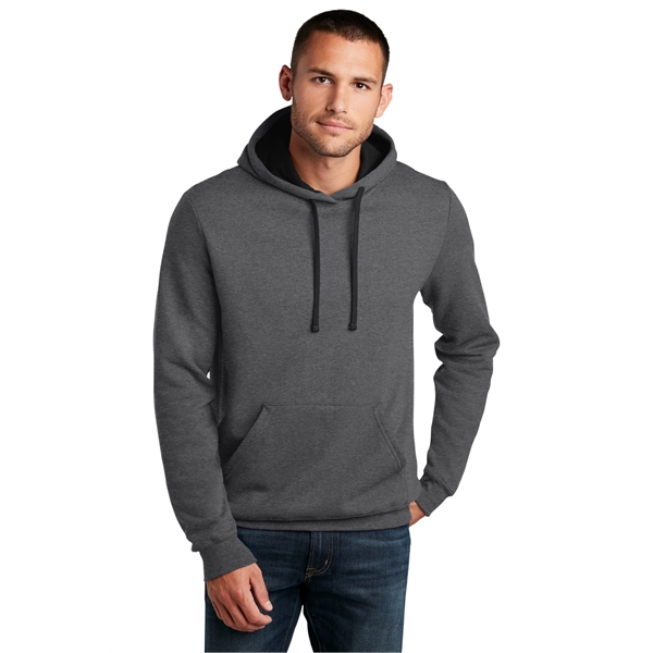 District The Concert Fleece Hoodie. - District The Concert Fleece Hoodie. - Image 36 of 38