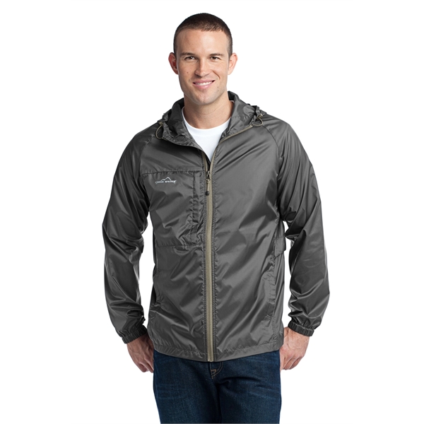 Eddie Bauer - Packable Wind Jacket. - Eddie Bauer - Packable Wind Jacket. - Image 0 of 25