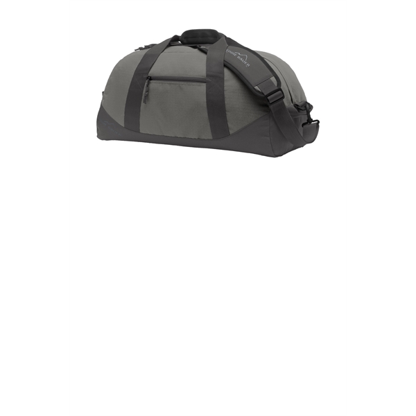 Eddie Bauer Medium Ripstop Duffel. - Eddie Bauer Medium Ripstop Duffel. - Image 2 of 2