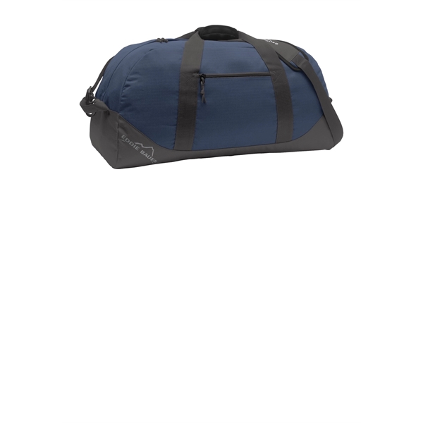 Eddie Bauer Large Ripstop Duffel. - Eddie Bauer Large Ripstop Duffel. - Image 1 of 2