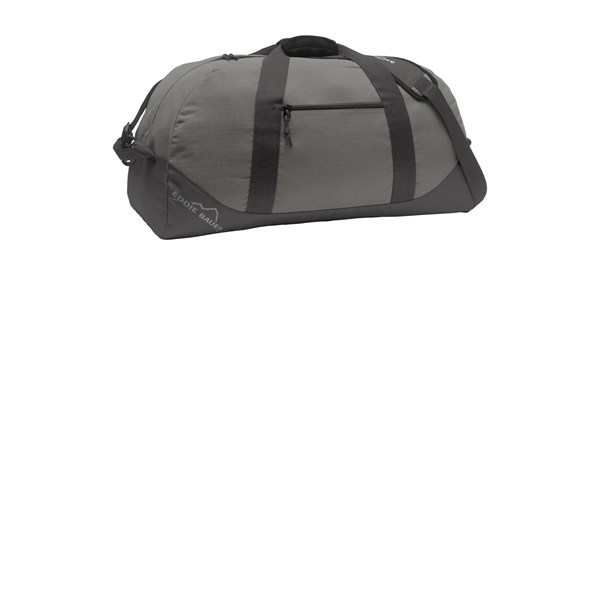 Eddie Bauer Large Ripstop Duffel. - Eddie Bauer Large Ripstop Duffel. - Image 2 of 2