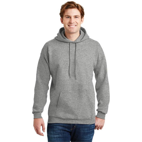 Hanes Ultimate Cotton - Pullover Hooded Sweatshirt. - Hanes Ultimate Cotton - Pullover Hooded Sweatshirt. - Image 51 of 83