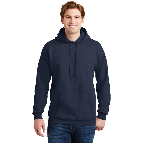 Hanes Ultimate Cotton - Pullover Hooded Sweatshirt. - Hanes Ultimate Cotton - Pullover Hooded Sweatshirt. - Image 52 of 83