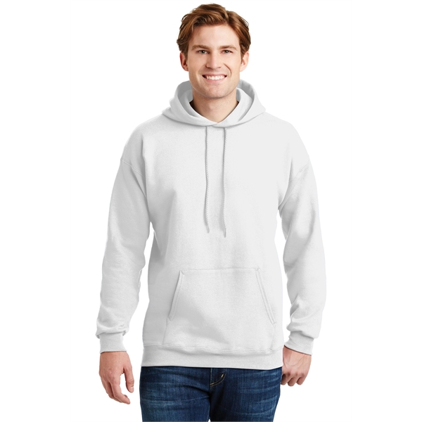 Hanes Ultimate Cotton - Pullover Hooded Sweatshirt. - Hanes Ultimate Cotton - Pullover Hooded Sweatshirt. - Image 53 of 83