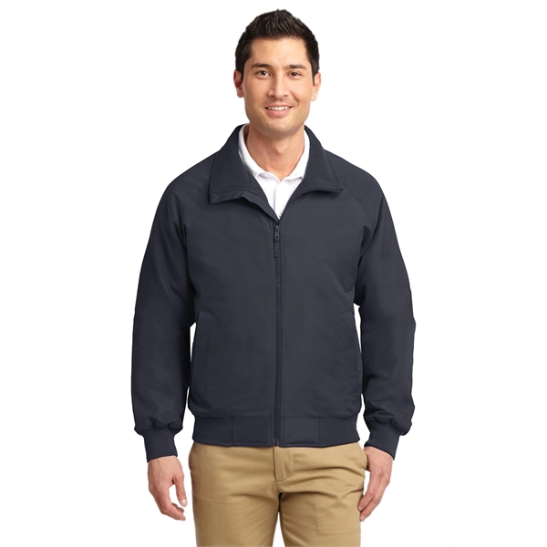 Port Authority Charger Jacket. - Port Authority Charger Jacket. - Image 0 of 15
