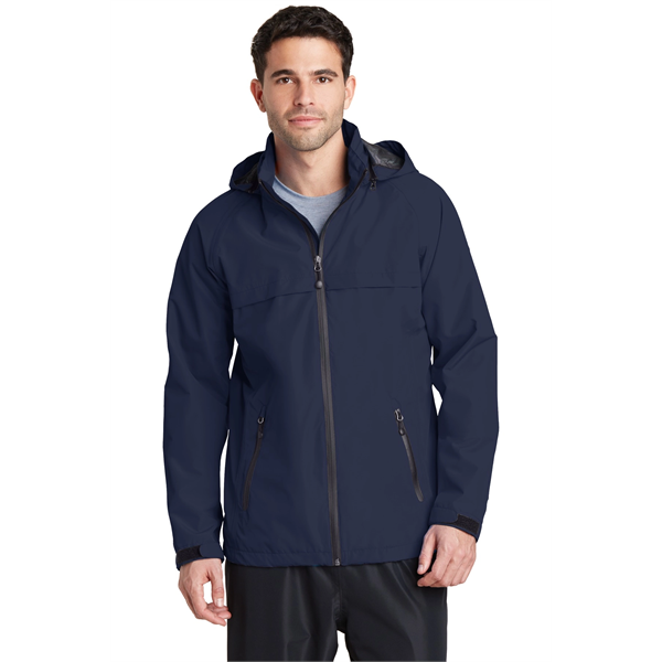 Port Authority Torrent Waterproof Jacket. - Port Authority Torrent Waterproof Jacket. - Image 10 of 57