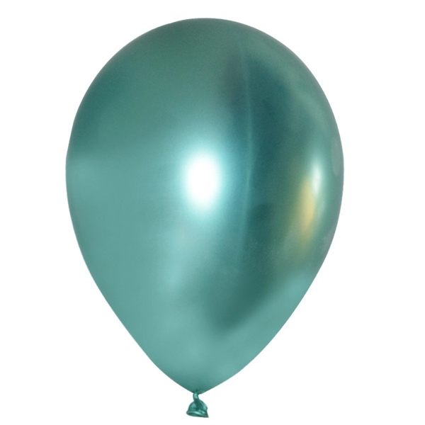 10" Metallic Color Latex Balloon - 10" Metallic Color Latex Balloon - Image 4 of 4
