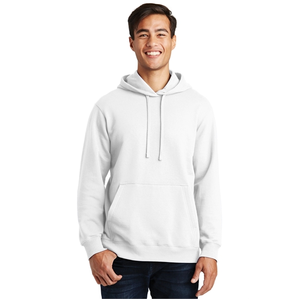 Port & Company Fan Favorite Fleece Pullover Hooded Sweats... - Port & Company Fan Favorite Fleece Pullover Hooded Sweats... - Image 1 of 74