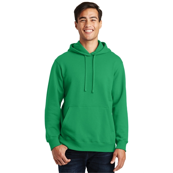 Port & Company Fan Favorite Fleece Pullover Hooded Sweats... - Port & Company Fan Favorite Fleece Pullover Hooded Sweats... - Image 7 of 74