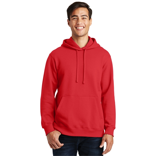 Port & Company Fan Favorite Fleece Pullover Hooded Sweats... - Port & Company Fan Favorite Fleece Pullover Hooded Sweats... - Image 10 of 74