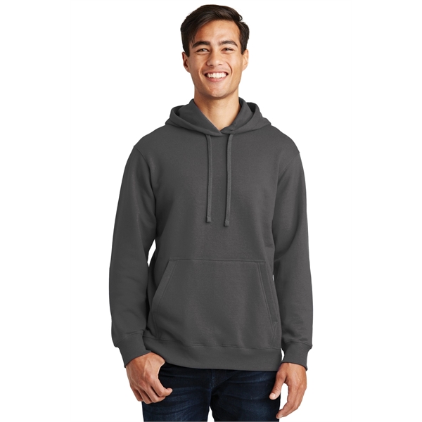 Port & Company Fan Favorite Fleece Pullover Hooded Sweats... - Port & Company Fan Favorite Fleece Pullover Hooded Sweats... - Image 13 of 74