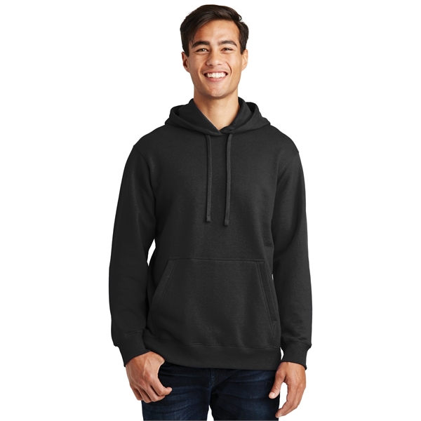 Port & Company Fan Favorite Fleece Pullover Hooded Sweats... - Port & Company Fan Favorite Fleece Pullover Hooded Sweats... - Image 21 of 74